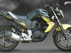 Yamaha FZ 16S Vixion